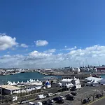 Panoramic - Magnifique T3, Climatise Avec Parking
